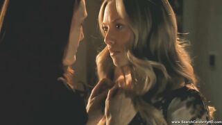 Amanda Seyfried nude scenes - Chloe - HD