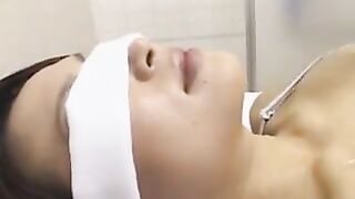 Good massage 5 (Part 2)