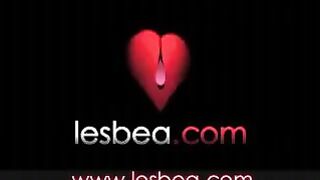 Lesbea Teens first night together