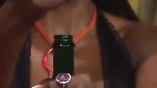 Milfs fuck the guy
