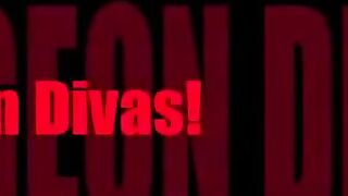 Dungeon Divas!