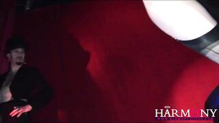 HarmonyVision Kinky lesbian sex