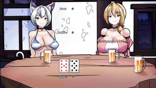 Monster Sekai Full Hentai Part 6
