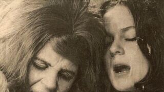 Pornostalgia, Vintage Lesbians