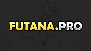 3D cunnilingus animation futa where Dickgirl licking pussy and Fucking Girl