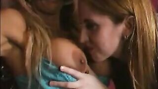 Bondage Orgasms Natali & Staci