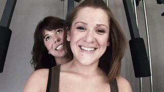 Hot Lesbians Girlfriends #05