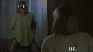 Amateur swingers scene in Il Cinema nell eros privato Vol 4