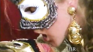 Amateur swingers scene in Il Cinema nell eros privato Vol 4