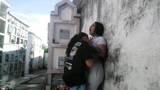 hoy nos vamos de entierro
