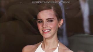 Emma Watson - a fisting fantasy