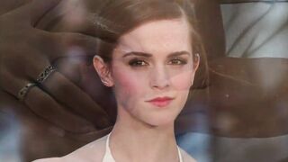 Emma Watson - a fisting fantasy