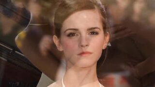 Emma Watson - a fisting fantasy