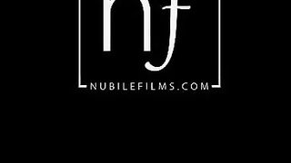 Nubile Films - Threesome Love