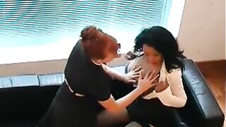 milf lesbians