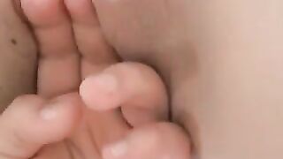 Real Lesbians enjoy morning sex