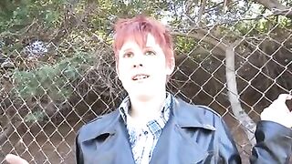 Lesbian Slam Bang XXX -pt2