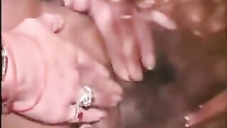 BBW orgy pt1