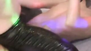(BD) Sex Orgy 1of2