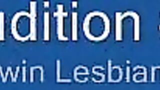 Audition #2 (Twin Lesbians)