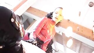 Latex mistresses