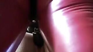 Latex mistresses