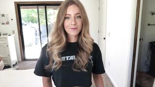 my try on haul