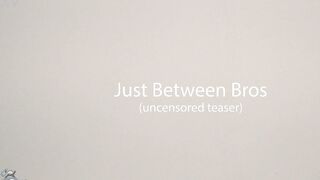 JUST BETWEEN BROS: POV Tomboy Butch Creampie Breeding Roleplay - trailer