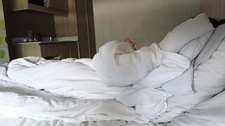 xxx videos Real Homemade Honeymoon part 2