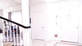 Lesbian Strapon Dildo Sex Step Oral