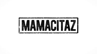 MAMACITAZ - Lesbian Girlfriends Show Off Their Sensual Love