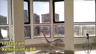 BDSM - Humilhação escrava parte 3