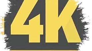 DYKE4K. New Girl and Her Naughty Coworkers - Katty West, Olivia Trunk, Milana Taylor