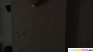 BrookeSkye Fingering in Coach