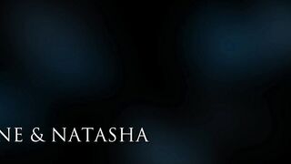 Eveline & Natasha Gyno 2