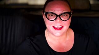 Dominatrix Mistress April - Unit 28 correctional slave setup