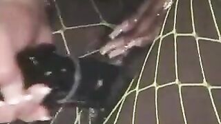 Gina De Palma Interracial Orgy