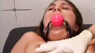 Ashley Blue m22
