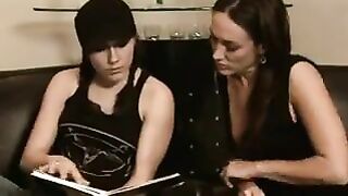 Georgia & Sinn