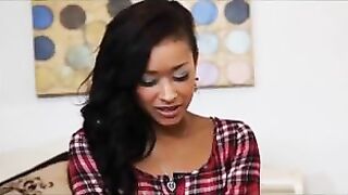 Dani and Skin