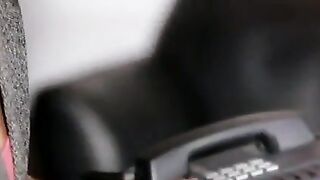 Lesbian Asslicking