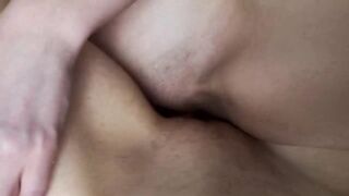 THE BEST LESBIAN TRIBBING. ORGASM (2GIRLSHOME