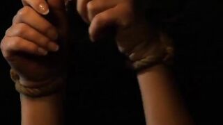 Betrayed Cargo: Slave Will Do Anything To Save Her Sister