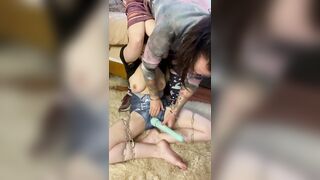 Diaper Cummies