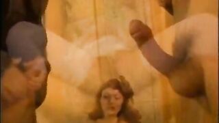 Gamiani retro full movie