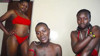 African Lez