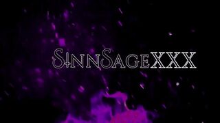 Lesbians Georgia Jones and Sinn SageLicking Each Other's Boobs And Nipples!