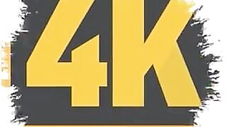 DYKE4K. Late to Three Hotties Party with Kami Yammy, Carolina Sun, Lina Leps