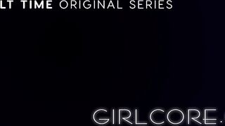 GIRLCORE Gia Paige BEGS Alina Lopez to Touch Inside of Her