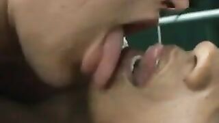 Wake up Lizandra, and give me a deep kiss